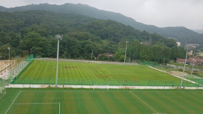 조명타워 및 원형투광등기구 (일반)