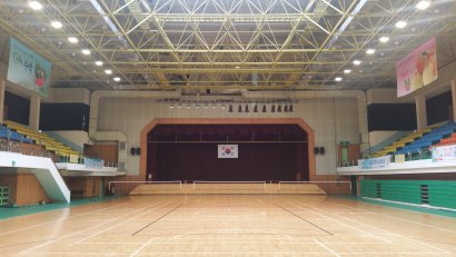 LED 투광등기구