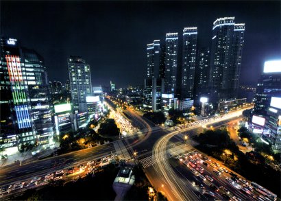 경관조명