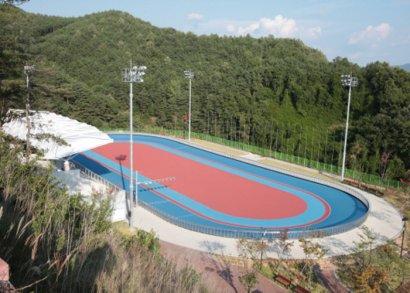 투광등기구