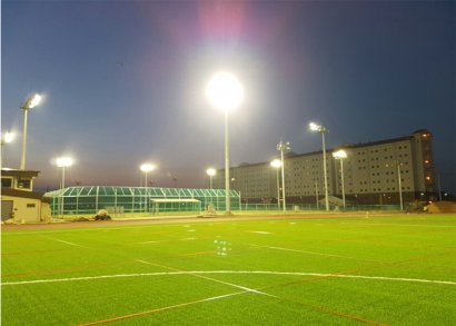 조명타워 및 투광등기구